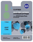   Cactus CS-EPT0825 -  Epson Stylus Photo R270/290/RX590 (11.4)