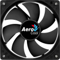    Aerocool Force 12 Black