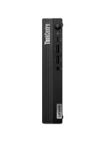 - Lenovo ThinkCentre M70Q G4, Intel Core i3-13100T/8  DDR4/256  SSD/Intel UHD Graphics/ ,  (12E30031UM)
