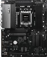 ����������� ����� ASRock B850 PRO-A, Socket AM5, AMD B850, ATX, Ret