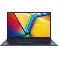  ASUS Vivobook 15 X1504ZA-BQ067, 15.6" (1920x1080) IPS/Intel Core i3-1215U/8 DDR4/256 SSD/UHD Graphics/ ,  (90NB1021-M00D10)