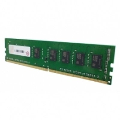   8GB Qnap RAM-8GDR4A1-UD-2400 DDR4 RAM, 2400 MHz, UDIMM