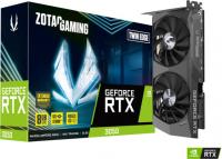  ZOTAC GAMING GeForce RTX 3050 Twin Edge RTL  (ZT-A30500E-10M)