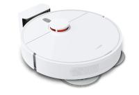 - Xiaomi Robot Vacuum S10+ EU white (BHR6368EU)