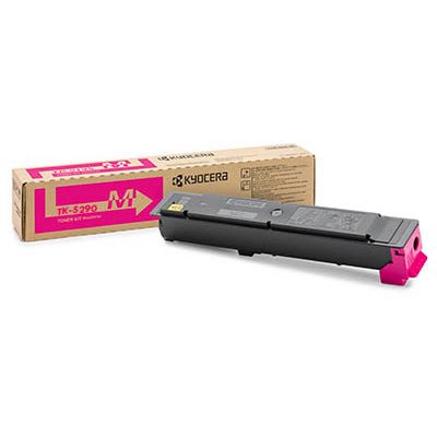 Kyocera-Mita TK-5290M -,Magenta P7240cdn 13000