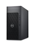   Dell Precision 3680 MT, Intel Core i7-14700K/32  DDR5/1024  SSD/NVIDIA RTX A4000 (16 )/Windows 11 Pro/, ,  (3680-7331)
