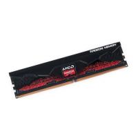 32GB AMD Radeon DDR5 4800 Long DIMM R5S532G4800U2S Non-ECC, CL40 1.1V Heat Shield Retail