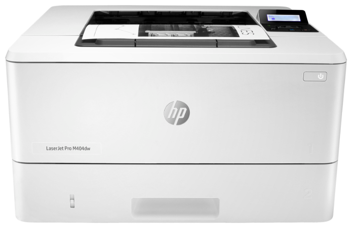  HP LaserJet Pro M404dw (W1A56A)