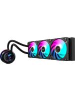������� �������� ���������� Gigabyte Aorus Waterforce X II 360 ARGB Soc-TR4/sTR5/AM5/AM4/1200/1700/1851 ������ 4-pin 12-37.5dB Al LCD Ret (GP-AORUS WATERFORCE X II 360)