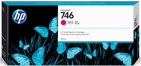   HP P2V78A Magenta
