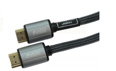  LAZSO WH-111(1m)-B HDMI (m)/HDMI (m) 1