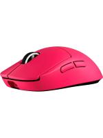 ���� ������� ������������ Logitech G PRO X Superlight 2C Pink (910-007549)