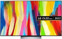 Телевизор LG 65" OLED65C24LA Ultra HD 4k SmartTV (RUS)