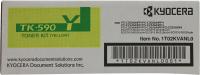   Kyocera TK-590Y  (5000.)  Kyocera FSC2026/2126