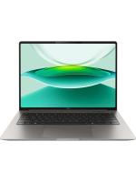 ������� Honor MAGICBOOK PRO 14 2025, 14.6" (3120x2080) OLED 120 ��/Intel Core Ultra 9 285H/32 �� DDR5/1024 �� SSD/Intel Arc Graphics/Windows 11 Home, ����� (5301ANXE_L)