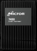    12800GB Micron SSD 7450 MAX, MTFDKCC12T8TFS-1BC1ZABYY