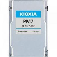    12800GB KIOXIA SSD PM7-V, KPM71VUG12T8