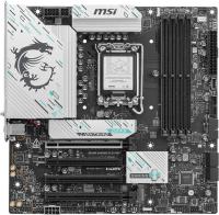   MSI B860M GAMING PLUS WIFI, Socket-1851, Intel B860, mATX, Ret