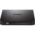  D-Link Switch DES-1024A/E1B 24 ports Ethernet 10/100 Mbps