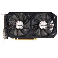 ���������� Afox nVidia GeForce GTX 1650 4GB GDDR6, ret (AF1650-4096D6H7-V2)