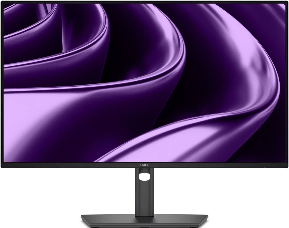 Монитор Dell 24" Pro P P2426HE IPS FHD 120Гц, 5 мс, черный