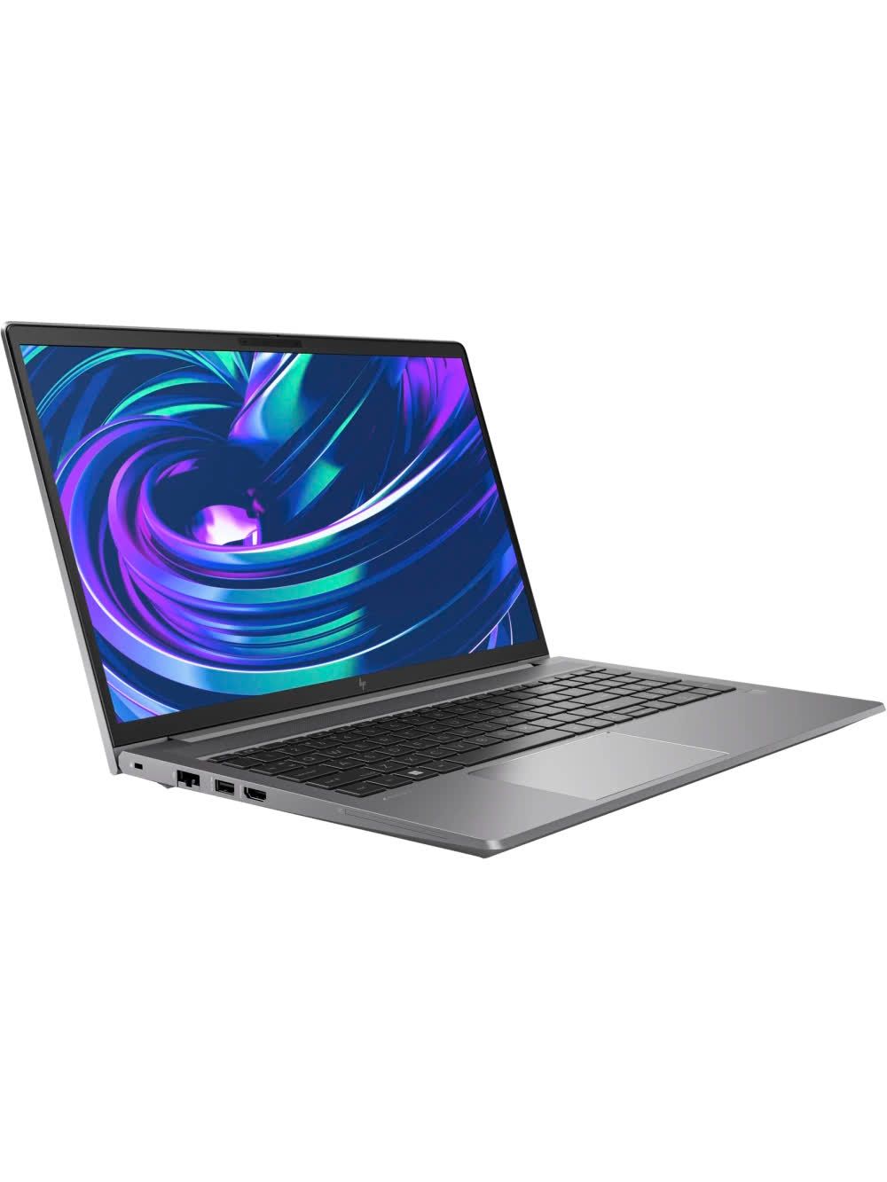 Ноутбук HP ZBook Power G10A, 15.6" (1920x1080) IPS/AMD Ryzen 7 PRO 7840HS/32 ГБ DDR5/1024 ГБ SSD/NVIDIA GeForce RTX A2000 (8 Гб)/Windows 11 Pro, Серебристый (8U6Z7PA)