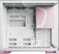 ������ Geometric Future Model 5 White/Pink