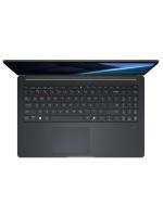 ������� ASUS ExpertBook B1 B1503CVA-S70419, 15.6" (1920x1080) IPS/Intel Core 3 100U/8 �� DDR5/1024 �� SSD/Intel UHD Graphics/Windows 11 Pro, ����� (90NX0801-M00EM0_Win11P)