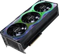  Palit NVIDIA GeForce RTX 5090 GameRock OC 32, GDDR7, Ret NE75090S19R5-GB2020G