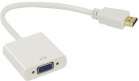  VCOM HDMI (M) - VGA (F) (CG558)