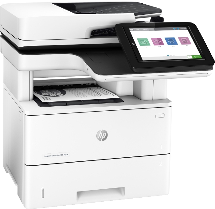   HP LaserJet Enterprise M528dn (1PV64A)