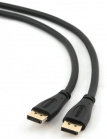  Gembird DisplayPort - DisplayPort, 3 (CC-DP-10)