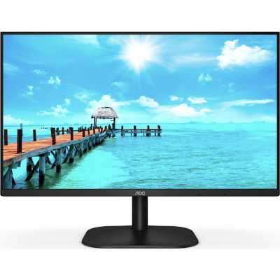  AOC 27" 27B2H 1920x1080 IPS WLED 76 7ms VGA HDMI