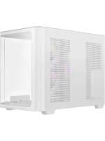 ������ Ocypus Iota C50 WH Curve ARGB Digital, MATX, Type-C*1, USB3.0*2, REAR 1x120mm ARGB, MB SIDE 2x120mm ARGB