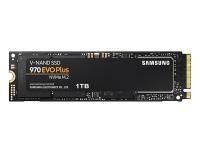   1Tb SSD Samsung 970 EVO Plus Series (MZ-V7S1T0BW)