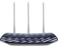  TP-Link Archer C20 802.11ac 2.4/5 733Mbps 4xLAN