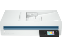  HP ScanJet Enterprise Flow N6600 fnw1 (20G08A)