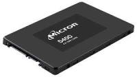   480GB Micron SSD 5400 PRO, 2.5"