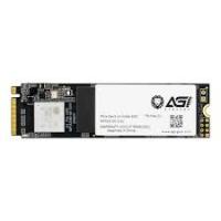   SSD AGI 2000Gb M.2 2280 PCI Express [AGI2T0GIMAI218] M.2 2280 2TB AGI AI218 Client SSD PCIe Gen 3x4 3D TLC AGI2T0GIMAI218