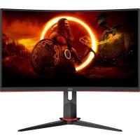  27" AOC  C27G2Z3 Black-Red  