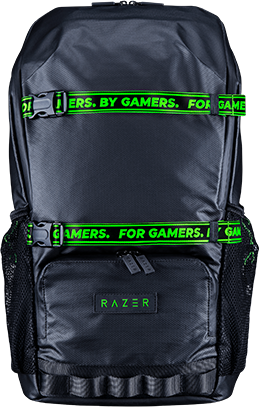     Razer Scout Backpack Black ,    15",   , : , : , 
