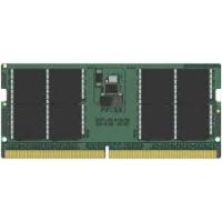   32GB Kingston KVR56S46BD8-32 5600MT/s DDR5 Non-ECC CL46 SODIMM 2Rx8