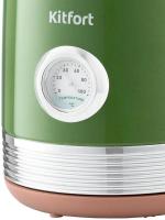 ������ ������������� Kitfort KT-6110 1.7�. 2200�� ������� (������: ����������� �����)