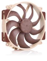 e   Noctua NF-A14x25r G2 PWM (NF-A14x25r G2 PWM) - 140mm, 1500 /, 24.8 , 4-pin PWM