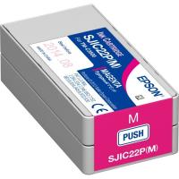  EPSON SJIC22P(M) 