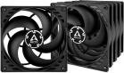  Arctic Cooling P14 Black/Black Value pack