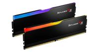   G.Skill Ripjaws M5 RGB 32GB (2x16GB) DDR5-6400 DIMM Black F5-6400J3648F16GX2-RM5RK