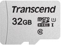   Transcend 32GB UHS-I U1 microSD