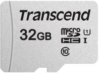 ����� ������ Transcend 32GB UHS-I U1 microSD