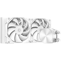    ID-Cooling FX240 Pro White 300W all Intel/AMD